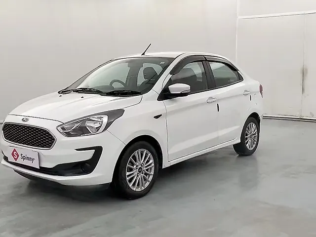 Used 2020 Ford Aspire in Lucknow