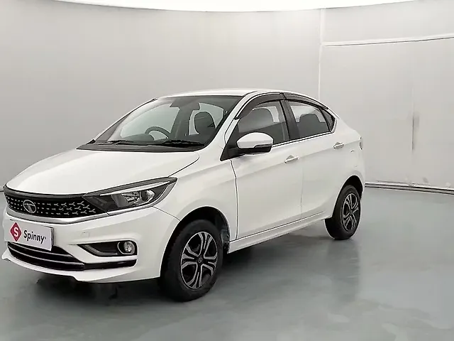 Used 2022 Tata Tigor in Lucknow
