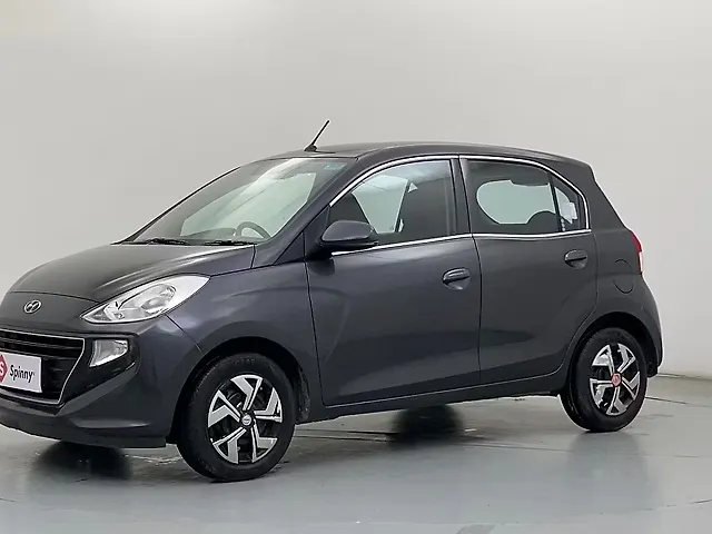 Used 2022 Hyundai Santro in Lucknow