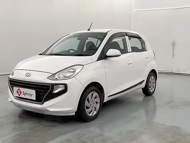 Used 2022 Hyundai Santro in Lucknow