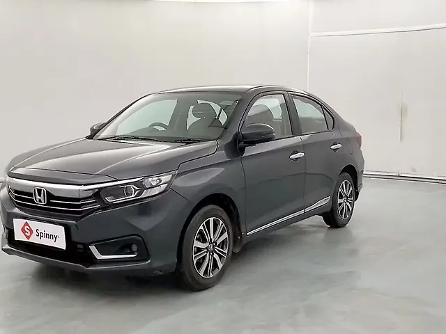 Used 2022 Honda Amaze in Lucknow