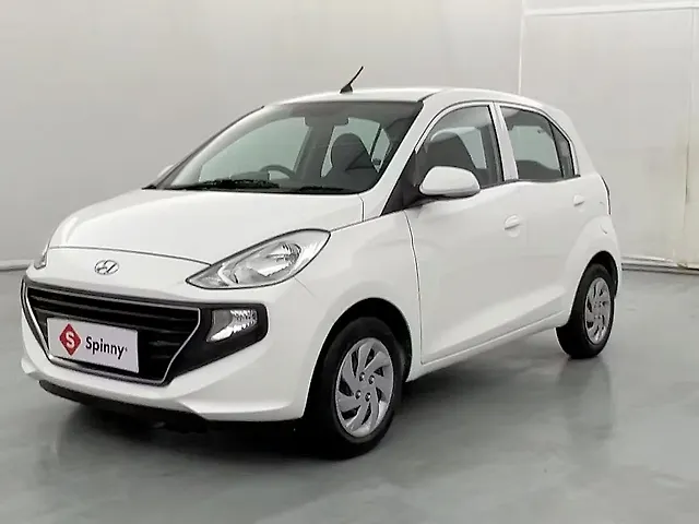 Used 2019 Hyundai Santro in Lucknow