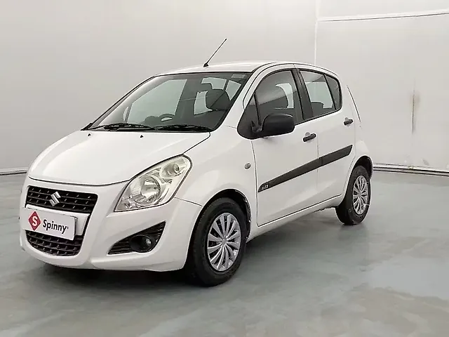 Used 2015 Maruti Suzuki Ritz in Lucknow