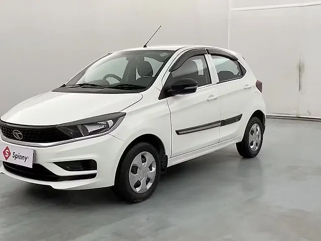 Used 2022 Tata Tiago in Lucknow