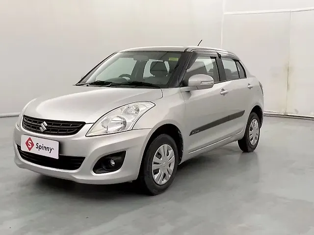 Used 2013 Maruti Suzuki Swift DZire in Lucknow