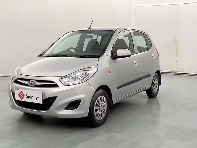 Used 2013 Hyundai i10 in Lucknow