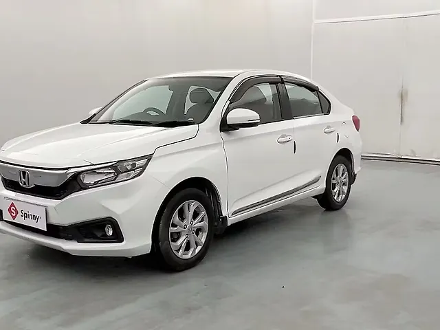 Used 2019 Honda Amaze in Lucknow