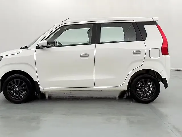 Used Maruti Suzuki Wagon R ZXI Plus 1.2 AGS [2023-2025] in Lucknow