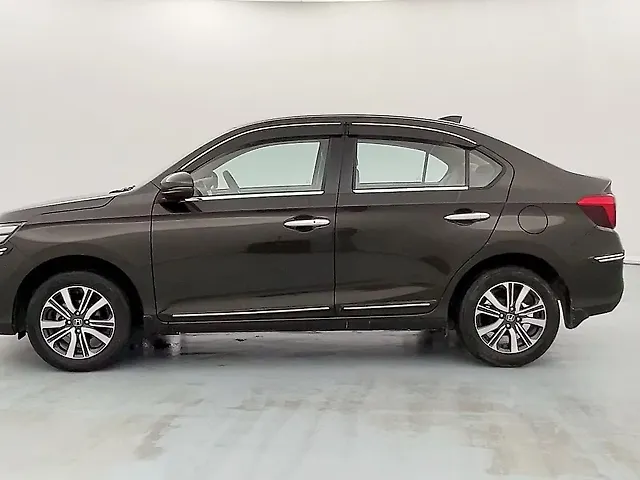 Used Honda Amaze [2018-2021] 1.2 VX CVT Petrol [2019-2020] in Lucknow