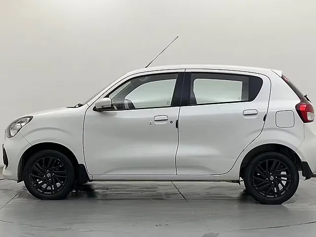 Used Maruti Suzuki Celerio ZXi Plus [2021-2023] in Lucknow