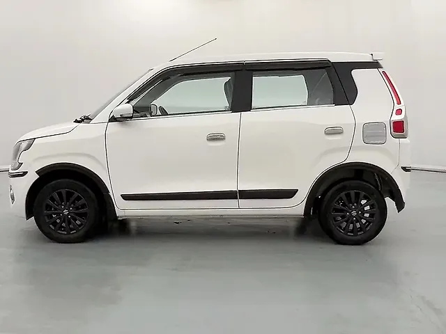 Used Maruti Suzuki Wagon R ZXI Plus 1.2 [2023-2025] in Lucknow