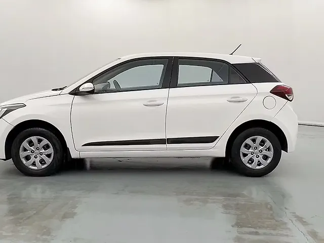 Used Hyundai Elite i20 [2016-2017] Sportz 1.2 [2016-2017] in Lucknow