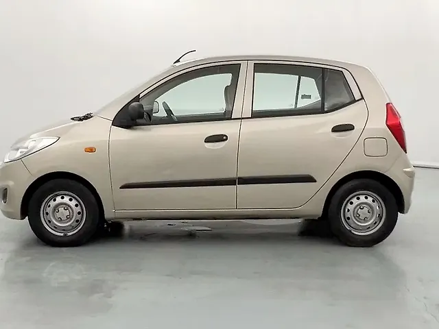 Used Hyundai i10 [2010-2017] Era 1.1 iRDE2 [2010-2017] in Lucknow
