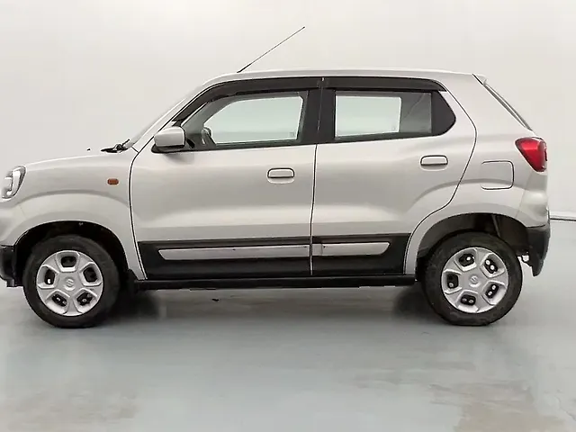 Used Maruti Suzuki S-Presso [2019-2022] VXi Plus in Lucknow