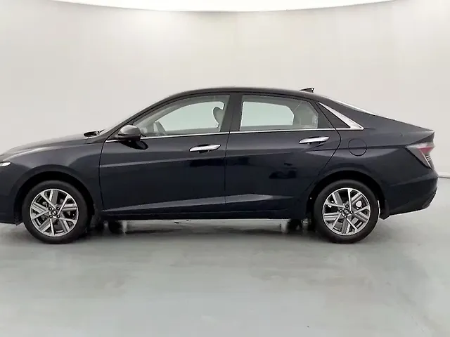 Used Hyundai Verna [2020-2023] SX (O) 1.5 VTVT IVT in Lucknow