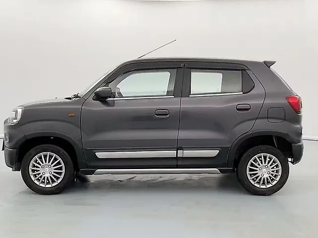 Used Maruti Suzuki S-Presso [2019-2022] VXi Plus in Lucknow