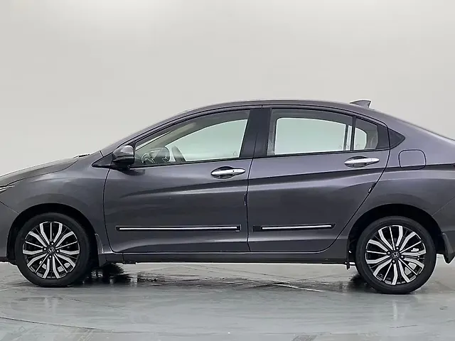 Used Honda City ZX Petrol CVT [2023-2025] in Lucknow