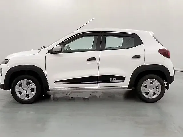 Used Renault Kwid [2015-2019] 1.0 RXT [2016-2019] in Lucknow