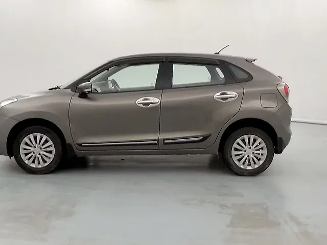 Used Maruti Suzuki Baleno [2019-2022] Delta in Lucknow