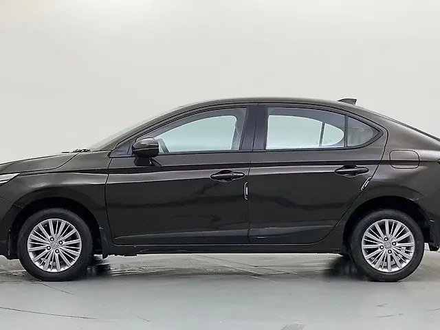 Used Honda City [2014-2017] V Diesel in Lucknow