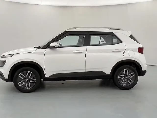 Used Hyundai Venue [2019-2022] SX 1.0 Turbo in Lucknow