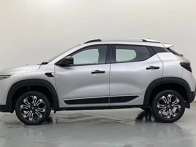 Used Renault Kiger [2022-2023] RXT (O) MT in Lucknow