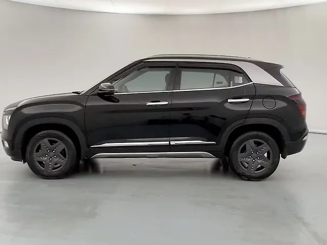 Used Hyundai Creta [2020-2023] S 1.5 Petrol [2020-2022] in Lucknow