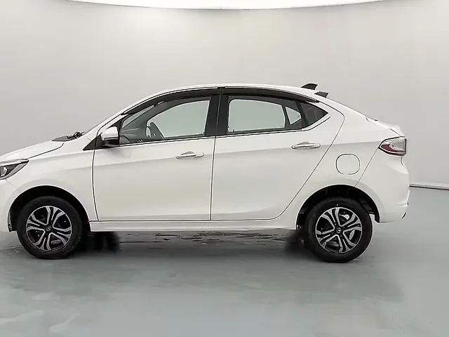 Used Tata Tigor XZ Plus CNG [2022-2023] in Lucknow