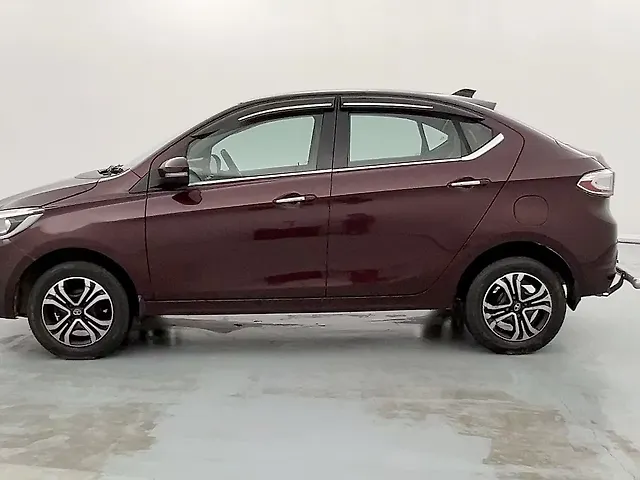 Used Tata Tigor XZ Plus CNG [2022-2023] in Lucknow