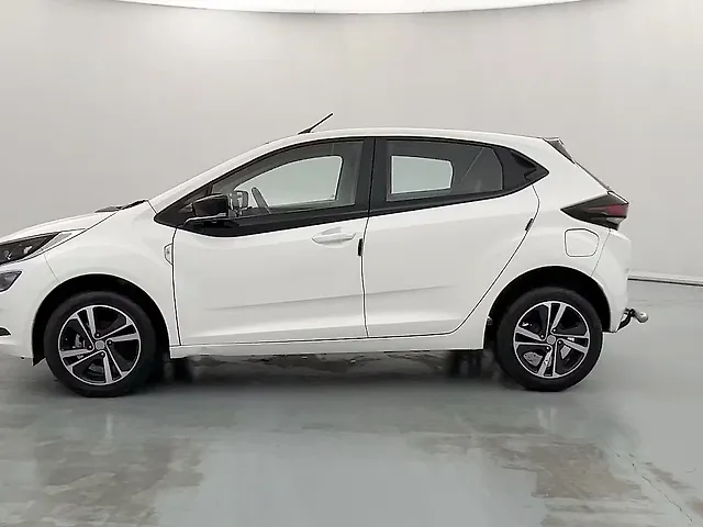 Used Tata Altroz [2020] [2020-2025] XZ Plus Petrol [2021-2023] in Lucknow