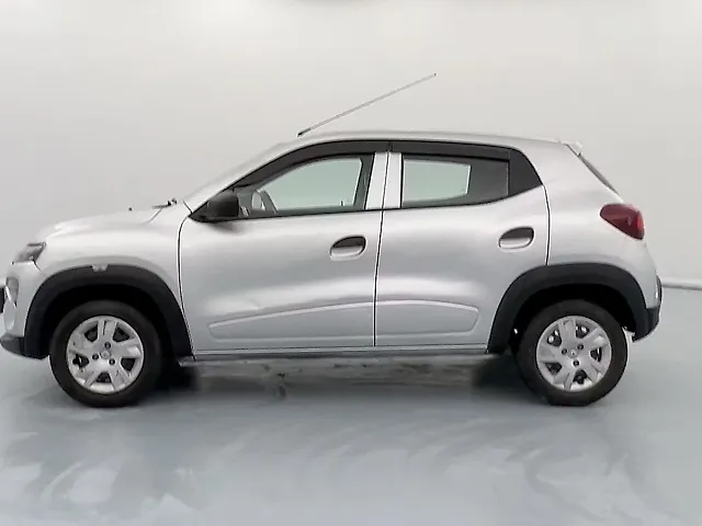 Used Renault Kwid [2022-2023] RXL (O) 1.0 in Lucknow