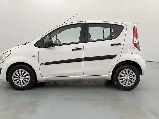 Used Maruti Suzuki Ritz Vdi BS-IV in Lucknow
