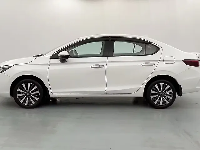 Used Honda City ZX Petrol MT [2023-2025] in Lucknow