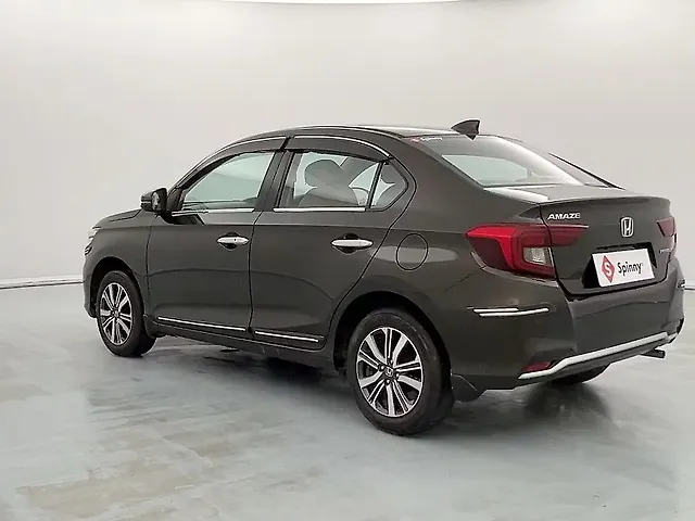 Used Honda Amaze [2018-2021] 1.2 VX CVT Petrol [2019-2020] in Lucknow