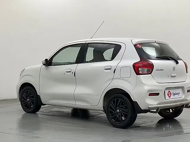 Used Maruti Suzuki Celerio ZXi Plus [2021-2023] in Lucknow