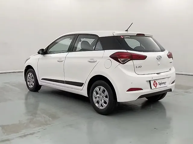 Used Hyundai Elite i20 [2016-2017] Sportz 1.2 [2016-2017] in Lucknow