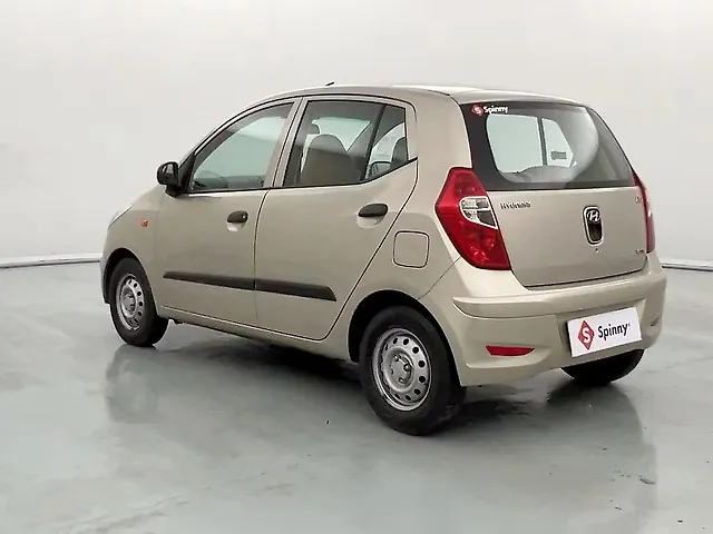 Used Hyundai i10 [2010-2017] Era 1.1 iRDE2 [2010-2017] in Lucknow