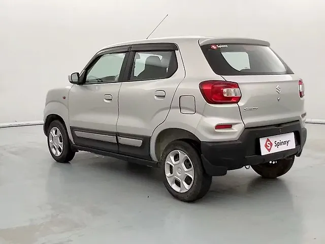 Used Maruti Suzuki S-Presso [2019-2022] VXi Plus in Lucknow