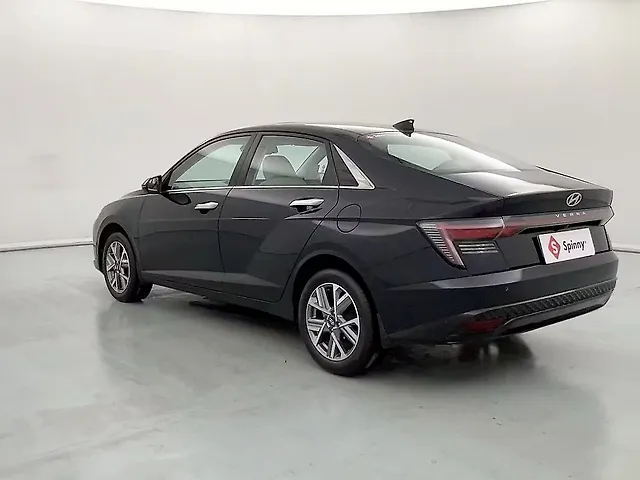 Used Hyundai Verna [2020-2023] SX (O) 1.5 VTVT IVT in Lucknow