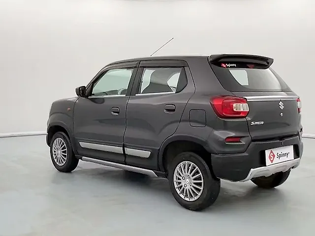 Used Maruti Suzuki S-Presso [2019-2022] VXi Plus in Lucknow