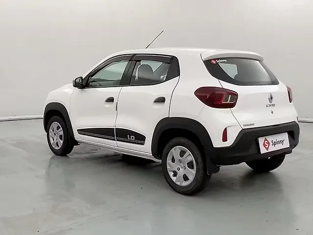 Used Renault Kwid [2015-2019] 1.0 RXT [2016-2019] in Lucknow