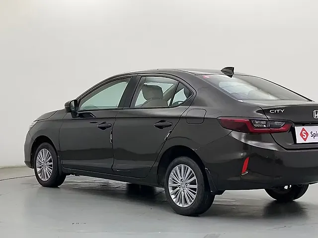 Used Honda City [2014-2017] V Diesel in Lucknow