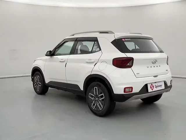 Used Hyundai Venue [2019-2022] SX 1.0 Turbo in Lucknow