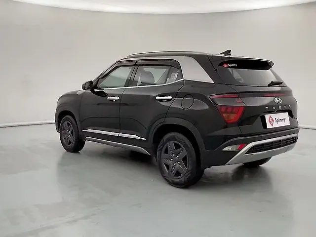 Used Hyundai Creta [2020-2023] S 1.5 Petrol [2020-2022] in Lucknow
