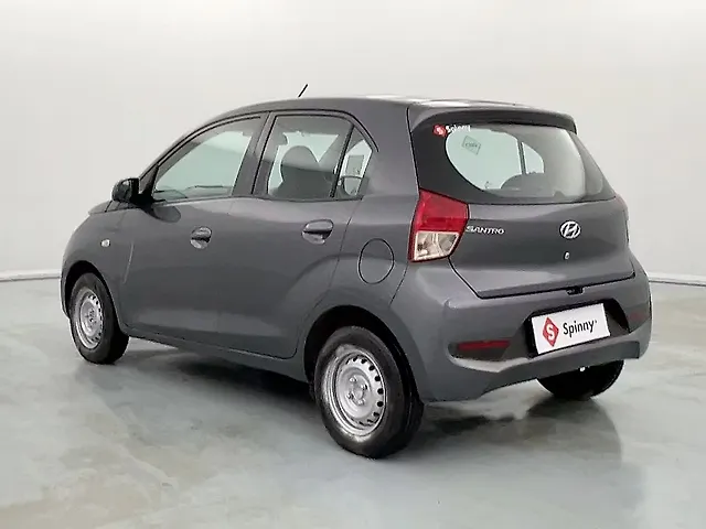 Used Hyundai Santro Magna CNG [2018-2020] in Lucknow