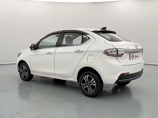 Used Tata Tigor XZ Plus CNG [2022-2023] in Lucknow