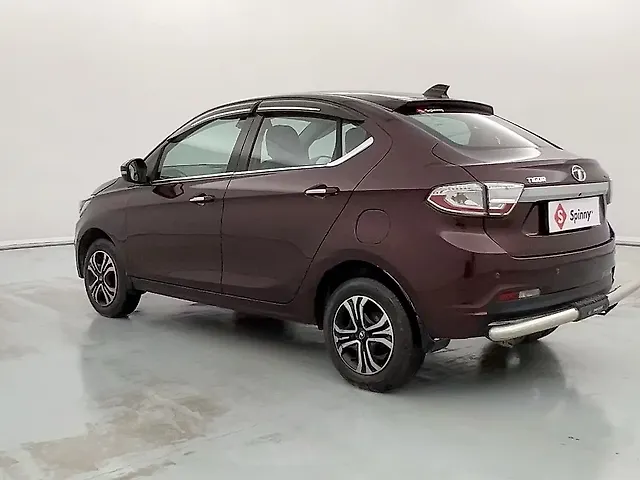 Used Tata Tigor XZ Plus CNG [2022-2023] in Lucknow