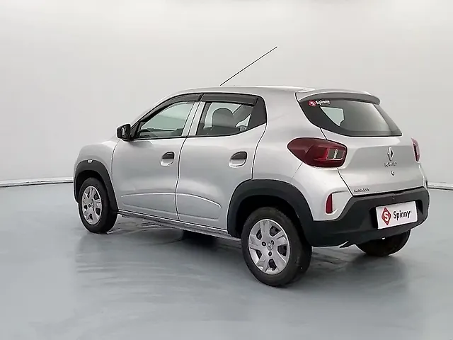 Used Renault Kwid [2022-2023] RXL (O) 1.0 in Lucknow