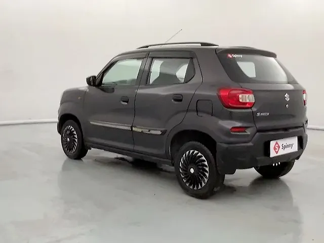 Used Maruti Suzuki S-Presso [2019-2022] VXi in Lucknow