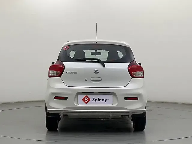 Used Maruti Suzuki Celerio ZXi Plus [2021-2023] in Lucknow